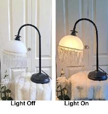 TABLE LAMP - Photo 5