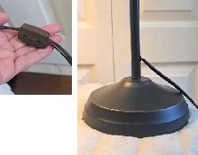 TABLE LAMP - Photo 8