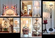 TABLE LAMP - Photo 9