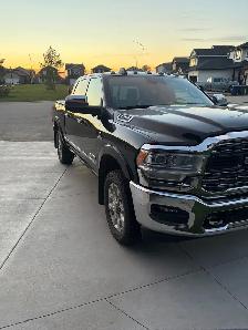 Ram 2500 Limited