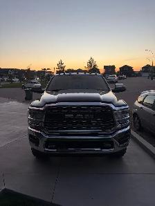 Ram 2500 Limited - Photo 2
