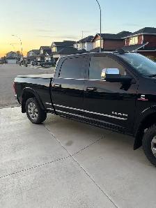 Ram 2500 Limited - Photo 4