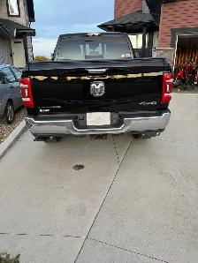 Ram 2500 Limited - Photo 5