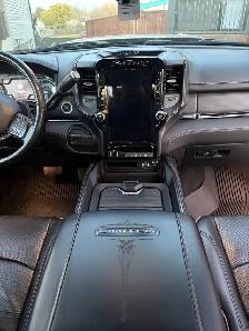 Ram 2500 Limited - Photo 6
