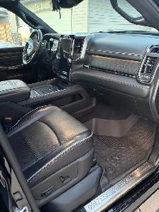 Ram 2500 Limited - Photo 7