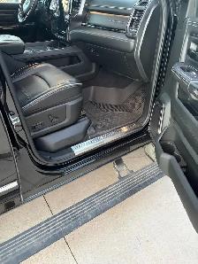 Ram 2500 Limited - Photo 8