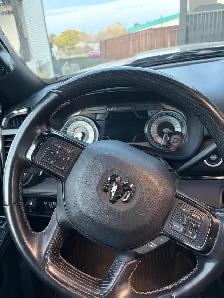 Ram 2500 Limited - Photo 9