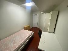 York university village room for rent