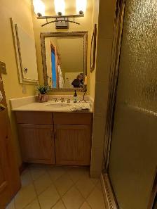 Fully furnished, shared loft w/en suite - Photo 2