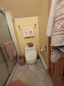 Fully furnished, shared loft w/en suite - Photo 5
