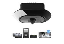 Garage Door Opener Installation