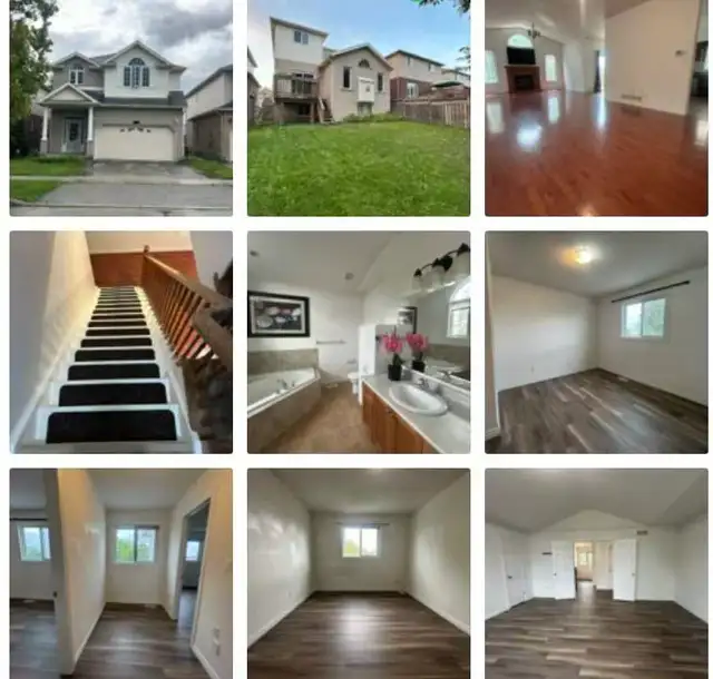 House for rent