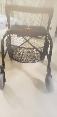 NEXUS Walker for sale - Photo 5