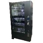 Generic Glassfront Drink Machine With Elevator 18