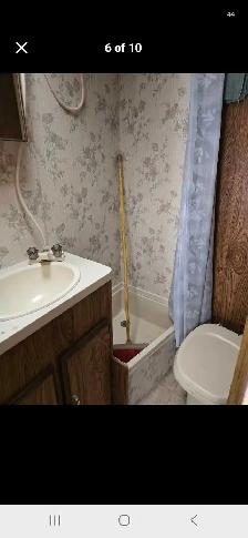 1989 21 foot Scamper 5th Wheel RV - Photo 6