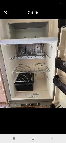 1989 21 foot Scamper 5th Wheel RV - Photo 7