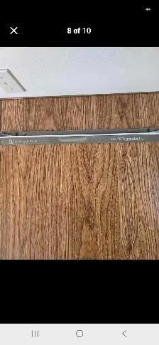 1989 21 foot Scamper 5th Wheel RV - Photo 8