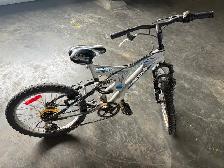 Kids bike - Photo 2