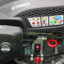 Laveuse à pression Yamaha 3100 PSI tuyau fusil buses COMME NEUVE - Photo 6