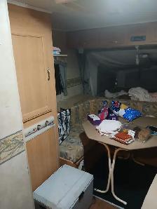 2007 Coyote k-z camper ready to use $4200 - Photo 6