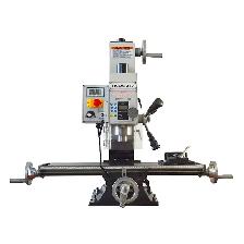 RCOG-25V Precision Milling & Drilling Machine028334