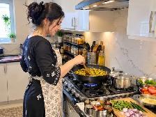 ‍ Female Cook Needed – Room & Food FREE | Age No Bar - Photo 3