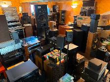 60 plus sets of speakers available - Photo 5