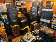 60 plus sets of speakers available - Photo 6