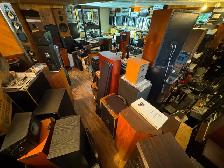 60 plus sets of speakers available - Photo 7