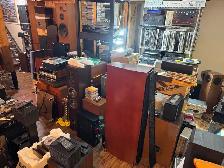 60 plus sets of speakers available - Photo 8