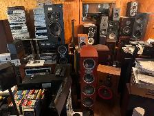 60 plus sets of speakers available - Photo 9