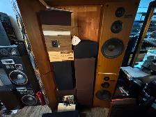 60 plus sets of speakers available - Photo 10