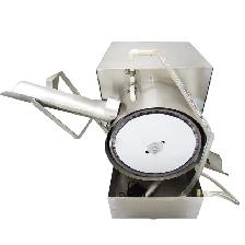 Electric Farm Egg Surface Cleaning Machine Single Row 028368 - Photo 5