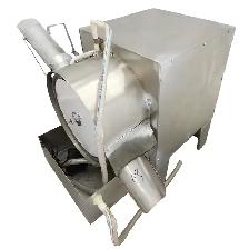 Electric Farm Egg Surface Cleaning Machine Single Row 028368 - Photo 8