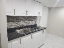1 bed 1 bath basement for rent - Photo 4