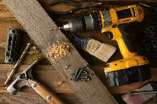 Handyman Services - Small Home Repairs / Assemblage