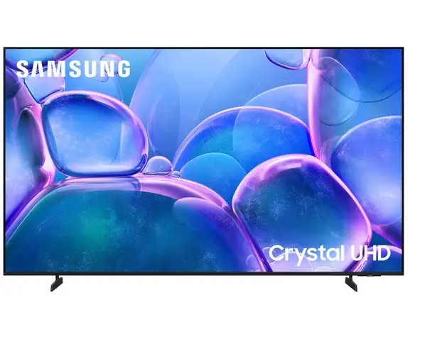 Samsung 75' U7900F Series 4K UHD HDR LED Motion Xcelerator Tizen
