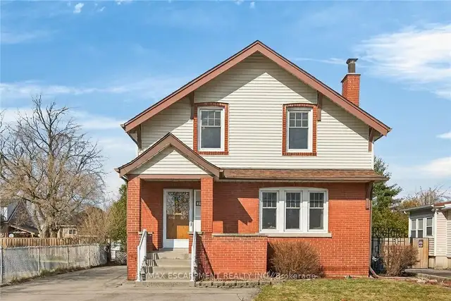Room for rent - Queensdale and Upper Wellington st Hamilton