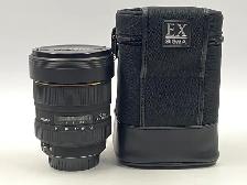 Sigma EX 12-24mm f/4.5-5.6 HSM DG EX Lens For Canon EF Cameras - Photo 3