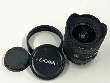 Sigma EX 12-24mm f/4.5-5.6 HSM DG EX Lens For Canon EF Cameras - Photo 6