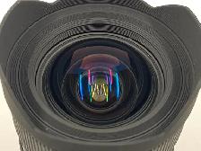 Sigma EX 12-24mm f/4.5-5.6 HSM DG EX Lens For Canon EF Cameras - Photo 8