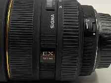 Sigma EX 12-24mm f/4.5-5.6 HSM DG EX Lens For Canon EF Cameras - Photo 9