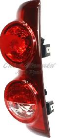 Dodge Pickup Dodge Ram Mega Cab 2007-2009 Tail Lights Left and - Photo 2