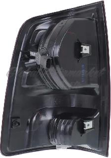 Dodge Pickup Dodge Ram 2010 Tail Lights Left and Right - Photo 7