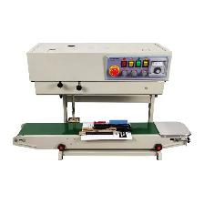 Vertical & Horizontal FRD-1000-II Continuous Bag Sealer 181218