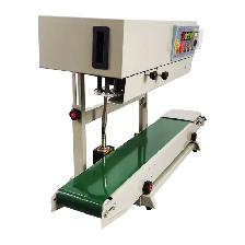 Vertical & Horizontal FRD-1000-II Continuous Bag Sealer 181218 - Photo 4
