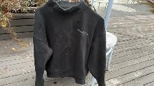 fear of god-Essentials