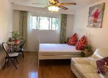 Spacious house unit for rent