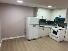 2 Bedroom basement - Photo 3