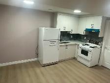 2 Bedroom basement - Photo 4